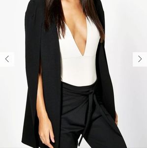 SOLD Coak Sleeve Blazer